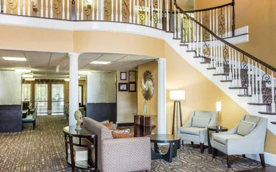 Photo 3 - Comfort Inn & Suites at Stone Mountain