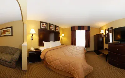 Photo 5 - Quality Inn & Suites Lafayette