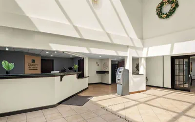 Photo 3 - Quality Inn & Suites Lafayette
