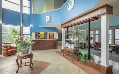 Photo 3 - Baymont by Wyndham Laurel