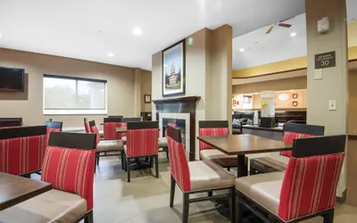 Photo 3 - Comfort Suites Rochester Henrietta University Area