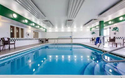 Photo 2 - Comfort Suites Rochester Henrietta University Area