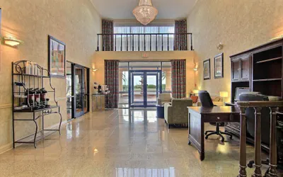 Photo 3 - Quality Inn Ingleside - Corpus Christi
