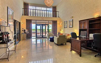 Photo 4 - Quality Inn Ingleside - Corpus Christi