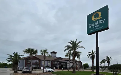 Photo 2 - Quality Inn Ingleside - Corpus Christi