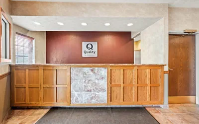 Photo 4 - Quality Inn & Suites Big Stone Gap