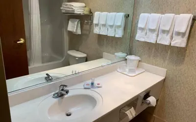 Photo 5 - Quality Inn & Suites Big Stone Gap