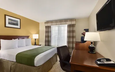 Photo 4 - Country Inn & Suites by Radisson, Marion, OH