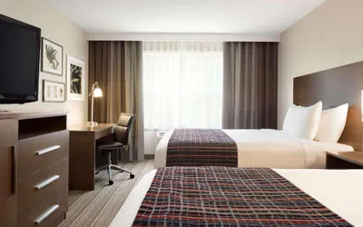 Photo 4 - Country Inn & Suites by Radisson, Platteville, WI