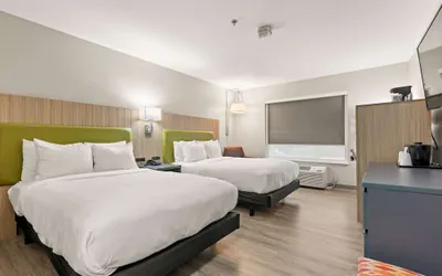 Photo 4 - Country Inn & Suites by Radisson, Asheville - Outlet Mall