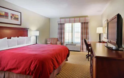 Photo 3 - Country Inn & Suites by Radisson, Rock Falls, IL