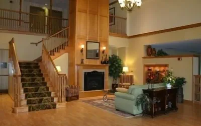 Photo 2 - Country Inn & Suites by Radisson, Rock Falls, IL