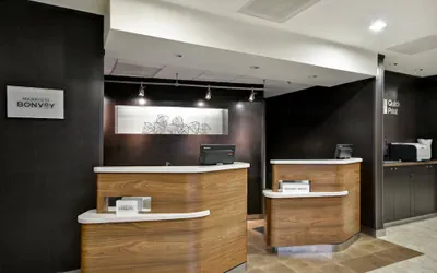 Photo 5 - Courtyard by Marriott Dalton