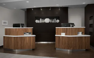 Photo 5 - Courtyard by Marriott Dallas Addison/Quorum Drive