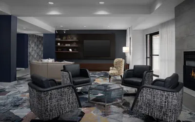 Photo 4 - Courtyard by Marriott Dallas Addison/Quorum Drive