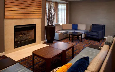 Photo 4 - Sonesta Select Detroit Novi