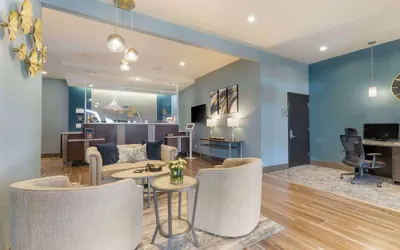 Photo 3 - Best Western Plus Edinburg Inn & Suites