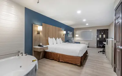 Photo 2 - Best Western Plus Edinburg Inn & Suites