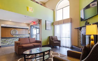 Photo 4 - Best Western Windsor Inn