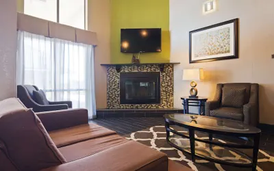 Photo 3 - Best Western Windsor Inn