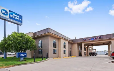 Photo 2 - Best Western Windsor Inn