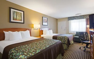 Photo 5 - Best Western Windsor Inn