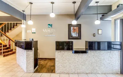 Photo 3 - Quality Inn Buffalo