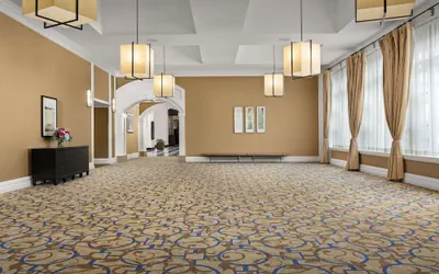 Photo 5 - DoubleTree by Hilton Chicago O'Hare Airport - Rosemont
