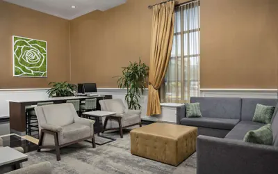 Photo 4 - DoubleTree by Hilton Chicago O'Hare Airport - Rosemont
