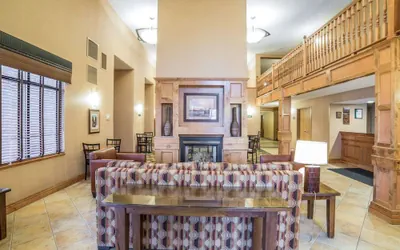 Photo 4 - Quality Inn & Suites Casper near Event Center