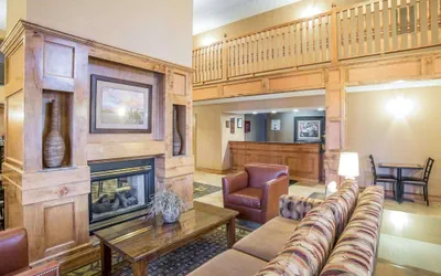 Photo 3 - Quality Inn & Suites Casper near Event Center