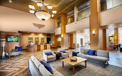 Photo 3 - Embassy Suites by Hilton Phoenix Scottsdale
