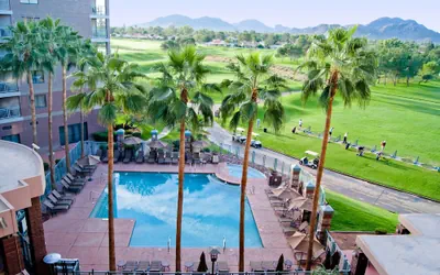 Photo 2 - Embassy Suites by Hilton Phoenix Scottsdale
