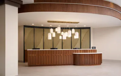 Photo 5 - Embassy Suites by Hilton Charleston Airport Convention Ctr