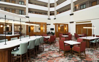 Photo 3 - Embassy Suites by Hilton Charleston Airport Convention Ctr
