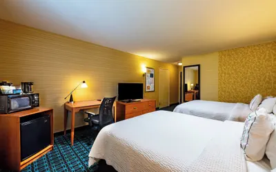 Photo 5 - Fairfield Inn by Marriott Battle Creek