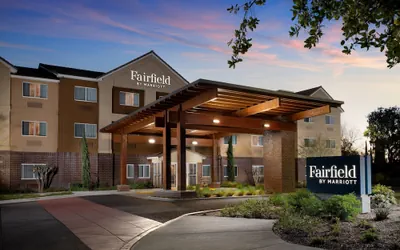 Photo 2 - Fairfield Inn By Marriott Vacaville