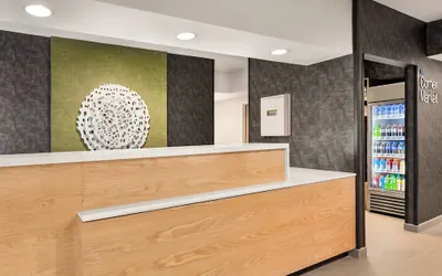 Photo 3 - Fairfield Inn By Marriott Vacaville