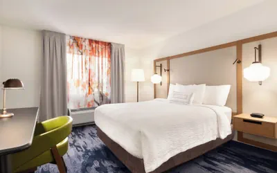 Photo 4 - Fairfield Inn By Marriott Vacaville