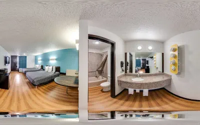 Photo 4 - Americas Best Value Inn Beeville