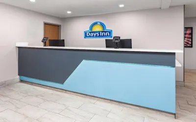 Photo 3 - Days Inn by Wyndham Eagle River