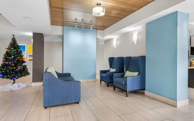 Photo 5 - Days Inn & Suites by Wyndham Ridgeland