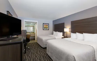 Photo 5 - Days Inn by Wyndham Ukiah