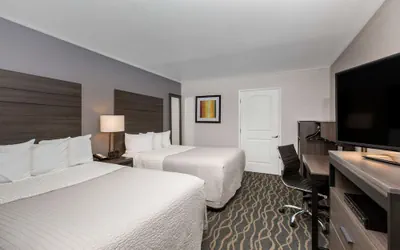 Photo 4 - Days Inn by Wyndham Ukiah
