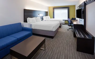 Photo 5 - Holiday Inn Express Hotel & Suites Deadwood-Gold Dust Casino by IHG