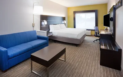 Photo 3 - Holiday Inn Express Hotel & Suites Deadwood-Gold Dust Casino by IHG