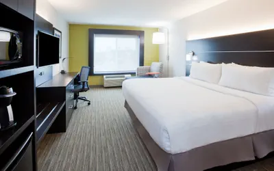 Photo 4 - Holiday Inn Express Hotel & Suites Deadwood-Gold Dust Casino by IHG