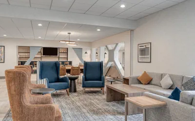 Photo 2 - Holiday Inn Express Federal Way Seattle South by IHG