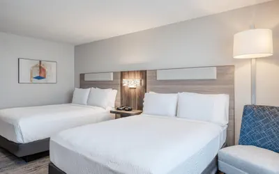 Photo 5 - Holiday Inn Express Federal Way Seattle South by IHG