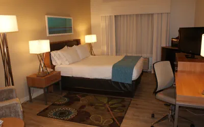 Photo 5 - Holiday Inn Express Pittsburgh North by IHG